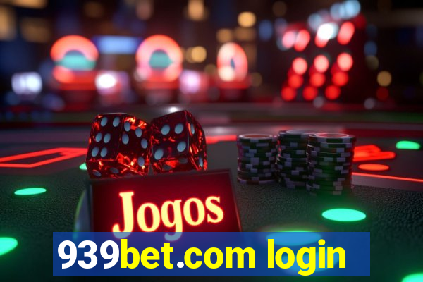 939bet.com login